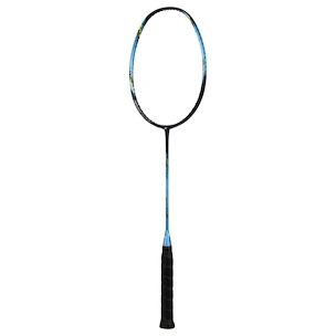 Bedmintonová raketa Yonex Nanoflare 700 Cyan