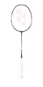 Bedmintonová raketa Yonex Nanoflare 700 Game Midnight Purple