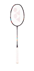 Bedmintonová raketa Yonex Nanoflare 700 Game Midnight Purple