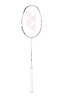 Bedmintonová raketa Yonex Nanoflare 700 Game Silver/Sky Blue