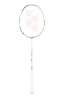 Bedmintonová raketa Yonex Nanoflare 700 Game Silver/Sky Blue