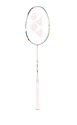 Bedmintonová raketa Yonex Nanoflare 700 Game Silver/Sky Blue