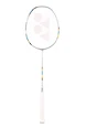 Bedmintonová raketa Yonex Nanoflare 700 Game Silver/Sky Blue