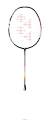 Bedmintonová raketa Yonex Nanoflare 700 Play Midnight Purple