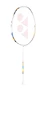 Bedmintonová raketa Yonex Nanoflare 700 Play Silver/Sky Blue