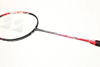 Bedmintonová raketa Yonex Nanoflare 700 Red