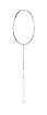 Bedmintonová raketa Yonex Nanoflare 700 Tour Silver/Sky Blue