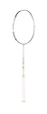 Bedmintonová raketa Yonex Nanoflare 700 Tour Silver/Sky Blue