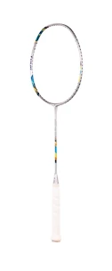 Bedmintonová raketa Yonex Nanoflare 700 Tour Silver/Sky Blue