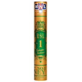 Bedmintonové košíky RSL Tourney No. 1 (12 Pack)