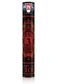 Bedmintonové košíky RSL Tourney No. 3 (12 Pack)