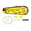 Bedmintonový set Wilson  Minions Badminton Set (2 ks)