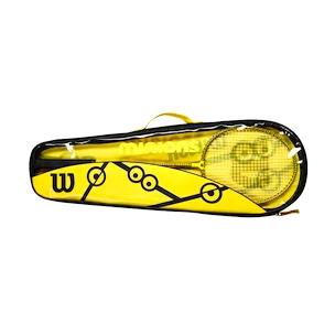 Bedmintonový set Wilson  Minions Badminton Set (2 ks)