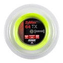 Bedmintonový výplet Ashaway  Zymax 64 TX Optic Yellow Rolle