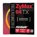 Bedmintonový výplet Ashaway  Zymax 64 TX Orange Set