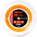 Bedmintonový výplet Ashaway  ZyMax 66 Fire Power Orange -  200 m