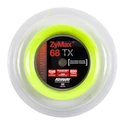 Bedmintonový výplet Ashaway  Zymax 68 TX Optic Yellow Rolle