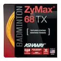 Bedmintonový výplet Ashaway  Zymax 68 TX Orange Set