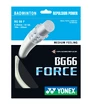 Bedmintonový výplet Yonex  BG66 Force (0.65 mm)