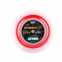 Bedmintonový výplet Yonex  EXBOLT 68 200m Flash Red