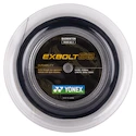 Bedmintonový výplet Yonex  Exbolt 68 Black (200 m)