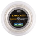 Bedmintonový výplet Yonex  Exbolt 68 White (200 m)