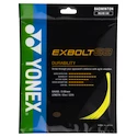 Bedmintonový výplet Yonex  Exbolt 68 Yellow (10 m)