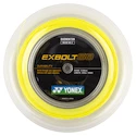 Bedmintonový výplet Yonex  Exbolt 68 Yellow (200 m)