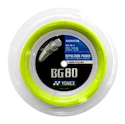 Bedmintonový výplet Yonex  Micron BG80 (0.68 mm) Yellow -  200 m