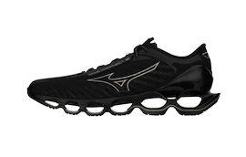 Bežecká obuv Mizuno Wave Prophecy Wave Prophecy 12 Black/GE Gold