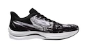 Bežecká obuv Mizuno Wave Rebellion Sonic (Kazikome)  White/Black  UK 5,5