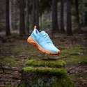 Bežecká obuv Salming Recoil Trail 2 Blue/Orange