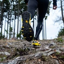 Bežecká obuv Salming Recoil Trail 2 Orange/Yellow