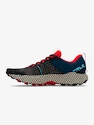 Bežecká obuv Under Armour HOVR Ridge TR-BLK