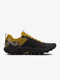 Bežecká obuv Under Armour HOVR Ridge TR-BLK