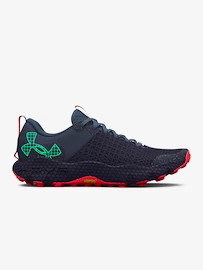 Bežecká obuv Under Armour HOVR Ridge TR-GRY