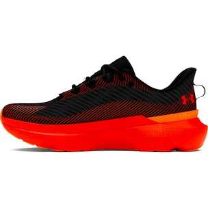 Bežecká obuv Under Armour Infinite Pro Fire & Ice BLK