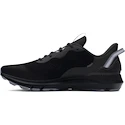 Bežecká obuv Under Armour Sonic Trail BLK