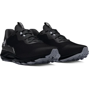 Bežecká obuv Under Armour Sonic Trail BLK