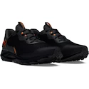 Bežecká obuv Under Armour Sonic Trail BLK