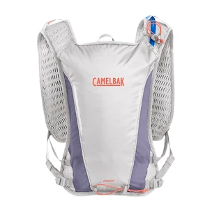 Běžecká vesta Camelbak  Circuit Vest Women Silver/Dusk