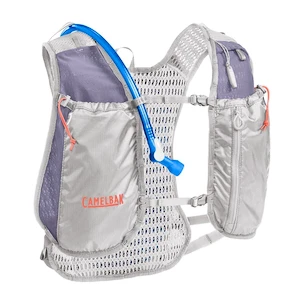 Běžecká vesta Camelbak  Circuit Vest Women Silver/Dusk