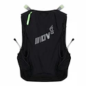 Běžecká vesta Inov-8  Ultrapac PRO 2in1 black/green