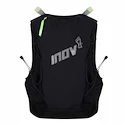 Běžecká vesta Inov-8  Ultrapac PRO 2in1 black/green