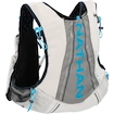 Běžecká vesta Nathan  Vapor Air 2 7L Vapor Grey/Blue Me Away L/XXL