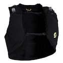 Běžecká vesta Scott  Pack Trail RC TR’ 10 Black/Yellow XS/S