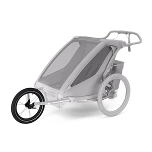 Bežecký a inline set Thule Chariot Jog Kit Double