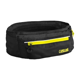 Bežecký opasok Camelbak Ultra Belt Black/Safety Yellow M/L