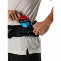 Bežecký opasok Nathan  Pinnacle Series Waistpack Black/Blue Me Away