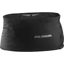 Bežecký opasok Salomon  High Pulse Belt Black